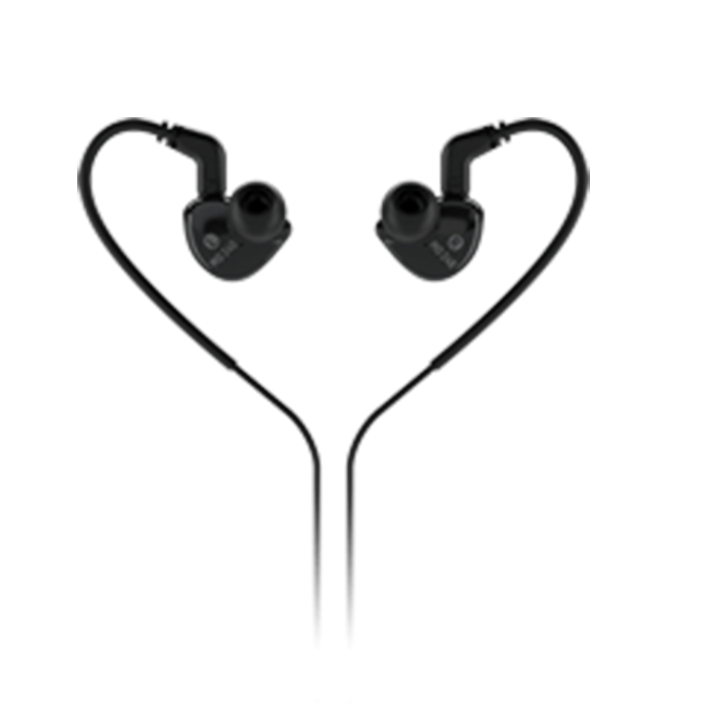 Behringer MO240 Monitoring Earphones