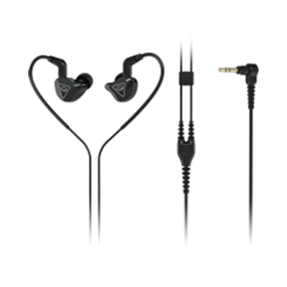 Behringer MO240 Monitoring Earphones