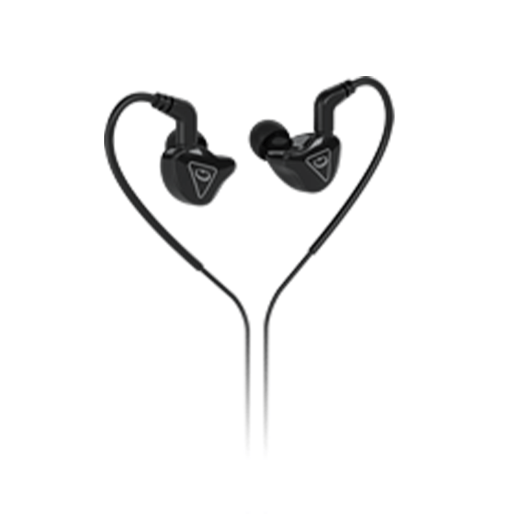 Behringer MO240 Monitoring Earphones