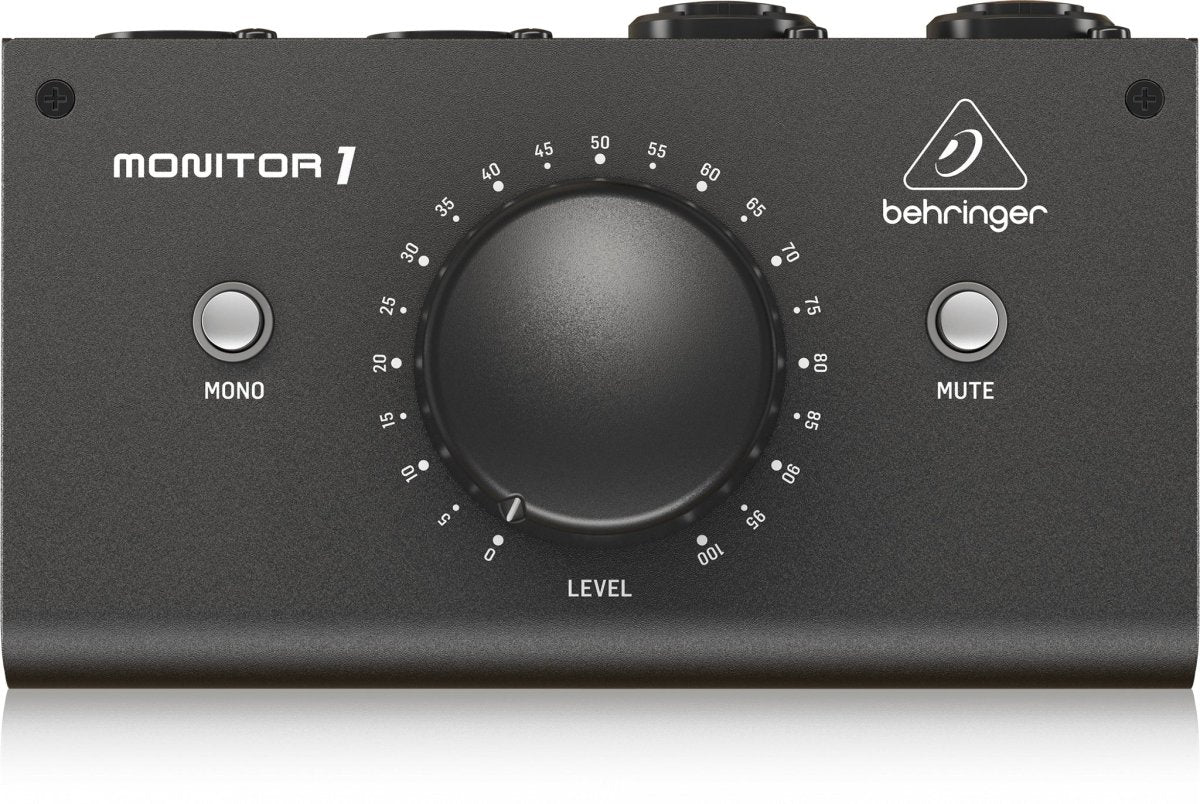 Behringer Monitor1 Monitor Controller