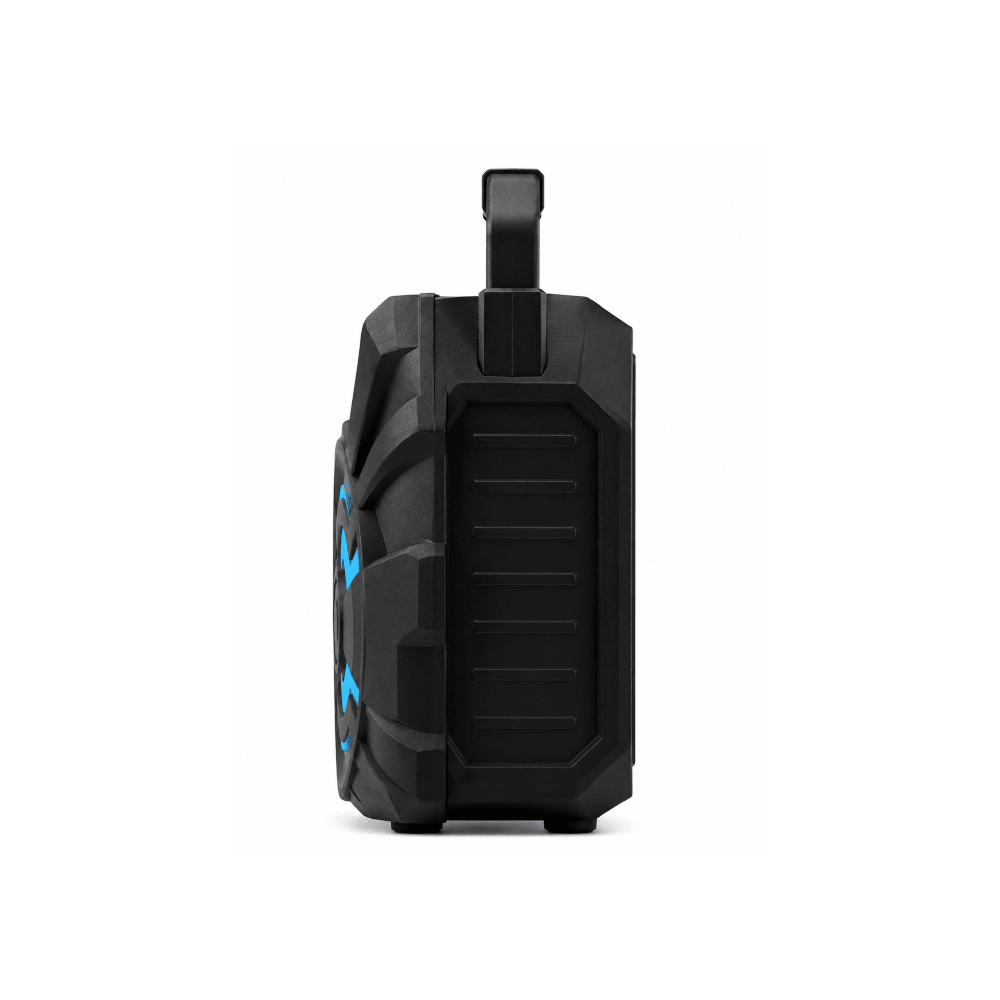FTS 3" Koola Bag Mini BK Portable Speaker FTS-183