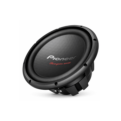 Pioneer 12" 1600W Car Subwoofer TS-W312D4