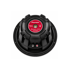 Pioneer 12" 1600W Car Subwoofer TS-W312D4