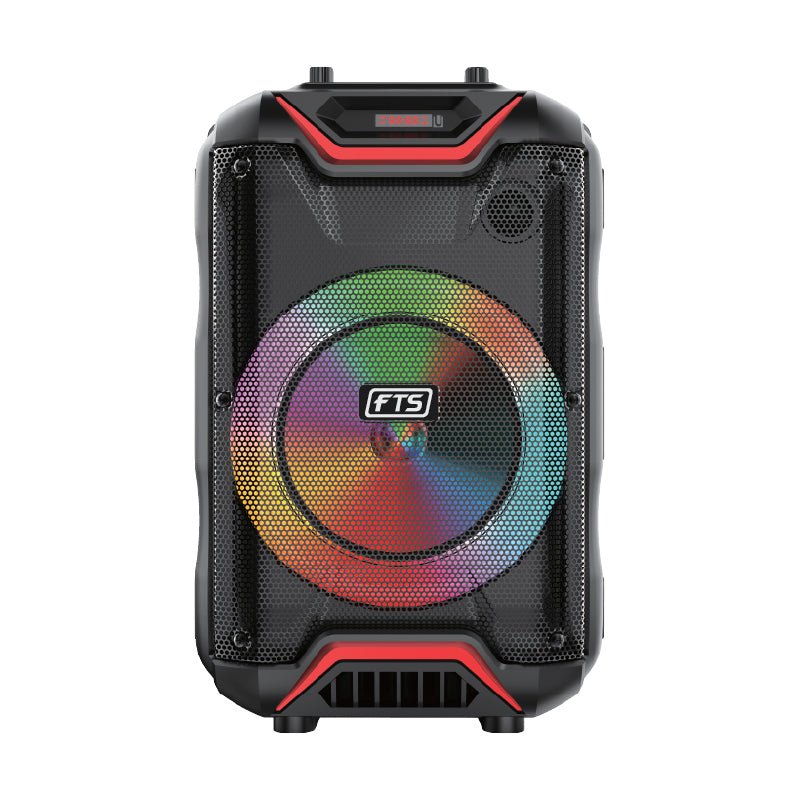 Gooi 8” Portable Speaker FTS-BS15C