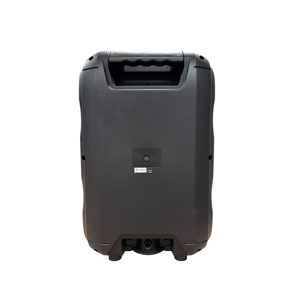 Gooi 8” Portable Speaker FTS-BS15C