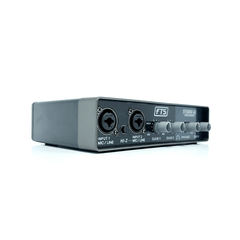 FTS Audio Interface STUDIO22