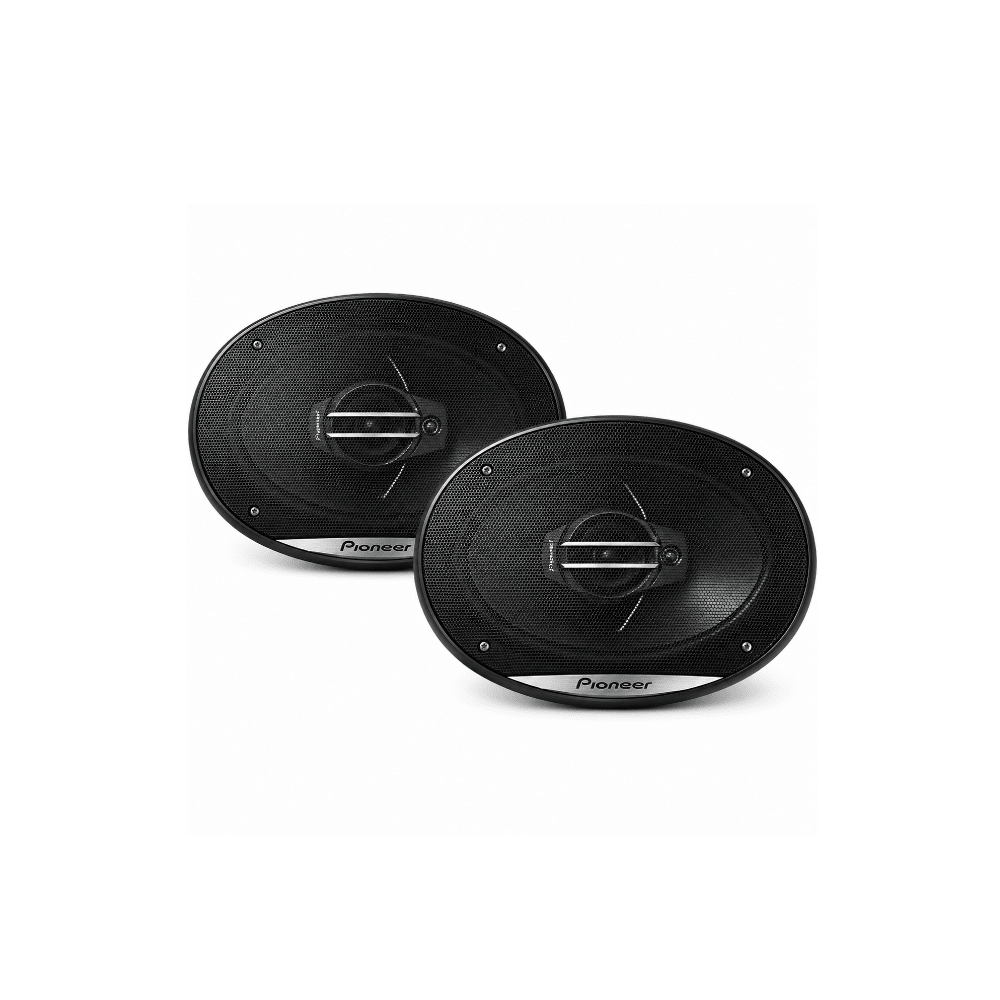 Pioneer TS-G6930F 6X9 400W Car Speakers