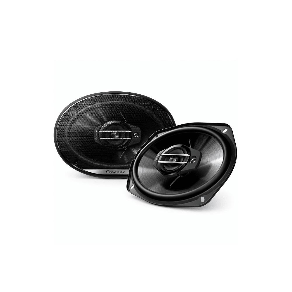 Pioneer TS-G6930F 6X9 400W Car Speakers