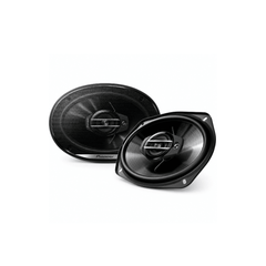 Pioneer TS-G6930F 6X9 400W Car Speakers