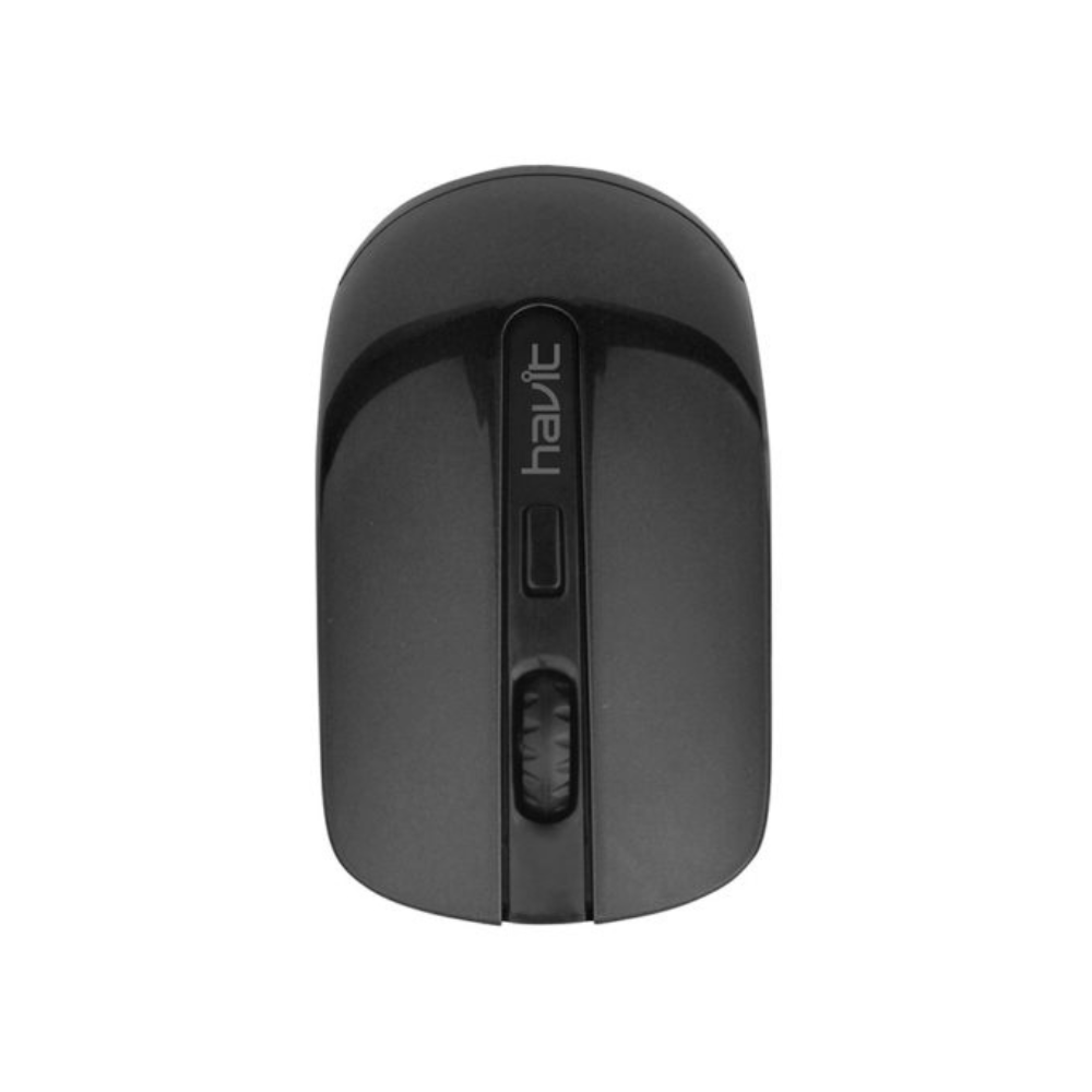 Havit Wireless Mouse Black HV-MS989GT BK