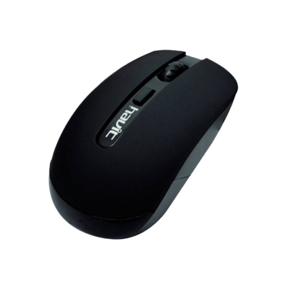 Havit Wireless Mouse Black HV-MS989GT BK