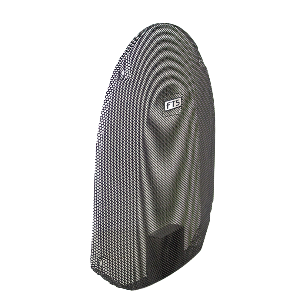 GRILL For FTS-2515PMK2 – Replacement Front Cover