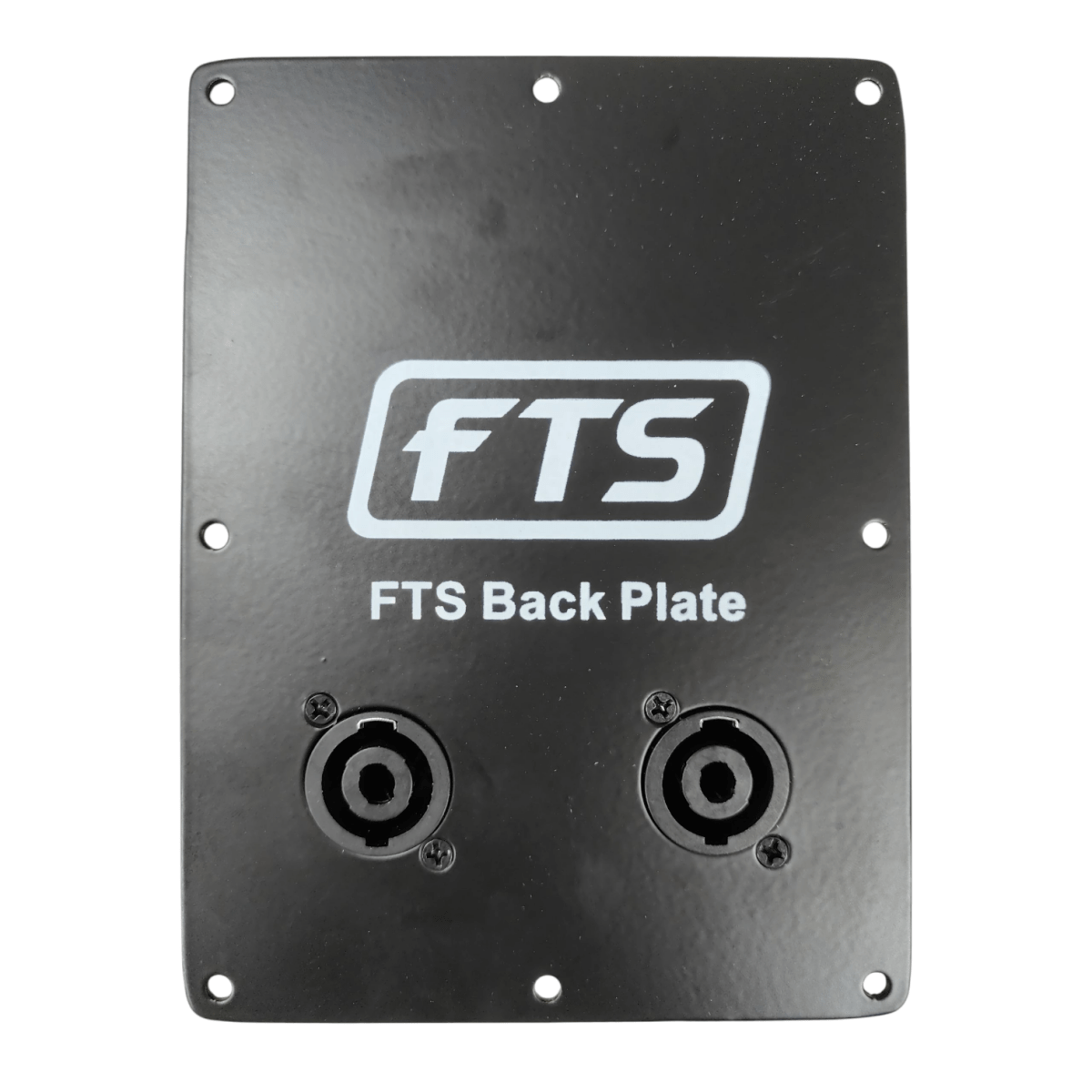 BACK PLATE For FTS-1115