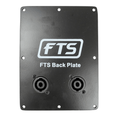 BACK PLATE For FTS-1115