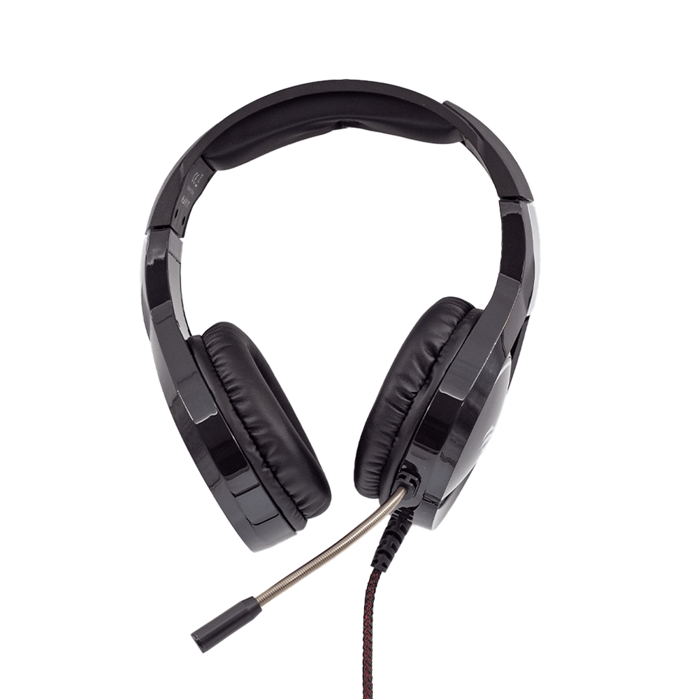 Havit 3.5 Jack + USB Gaming Headphone HV-H2232D