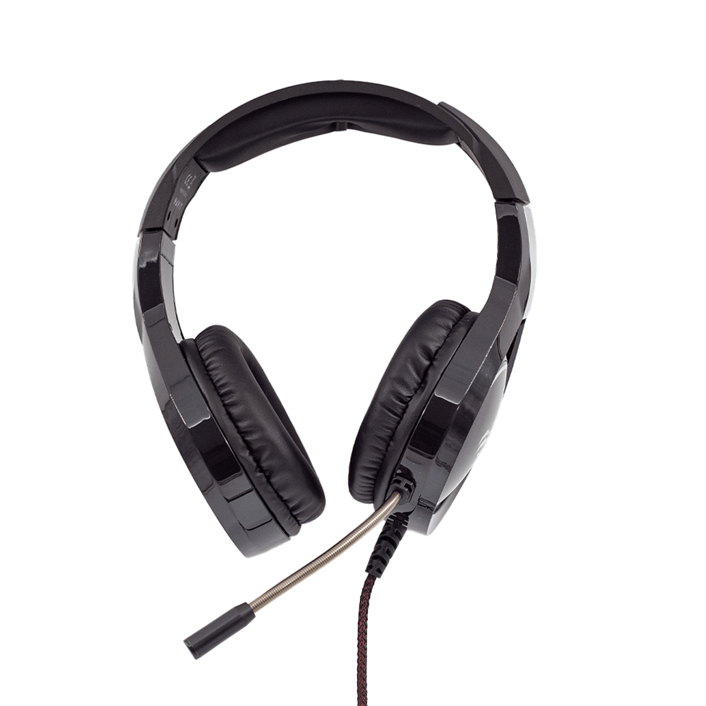 Havit 3.5 Jack + USB Gaming Headphone HV-H2232D