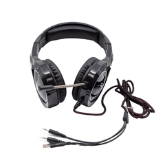 Havit 3.5 Jack + USB Gaming Headphone HV-H2232D