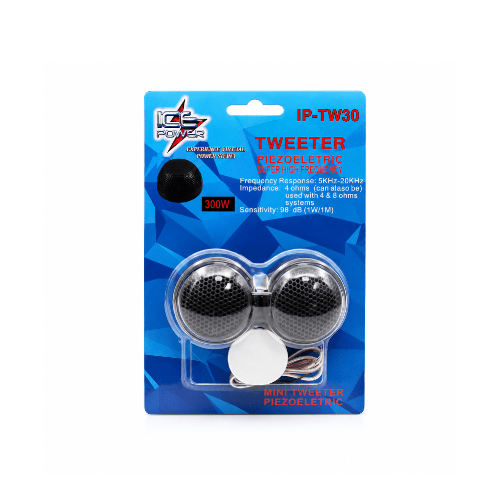 Ice Power 300 Mini Tweeter IP-TW30