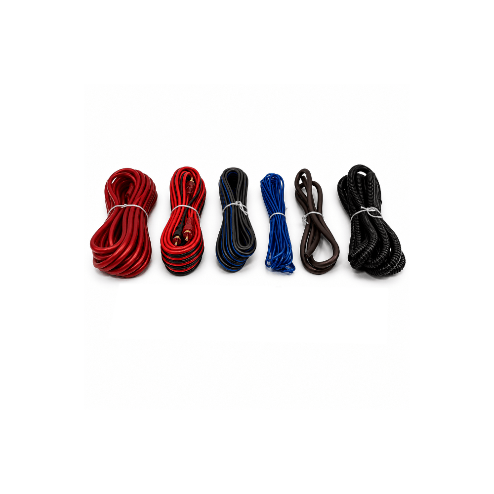 IPW-8KT ICE POWER 8GA AMPKIT