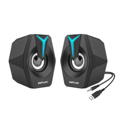 Astrum 2.0CH USB Multimedia Speaker SU020