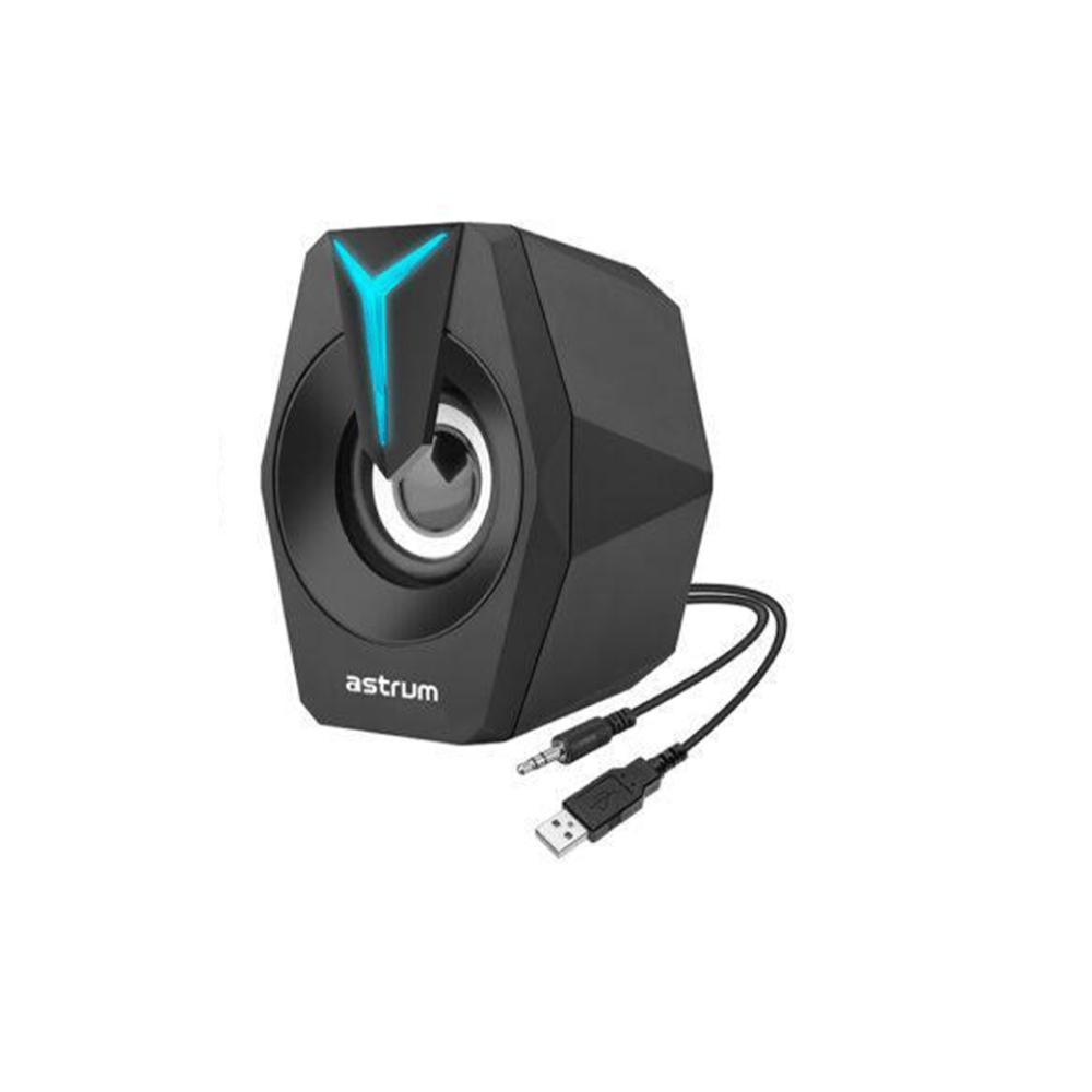 Astrum 2.0CH USB Multimedia Speaker SU020