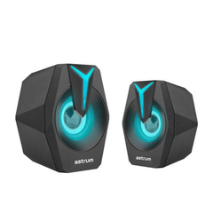 Astrum 2.0CH USB Multimedia Speaker SU020