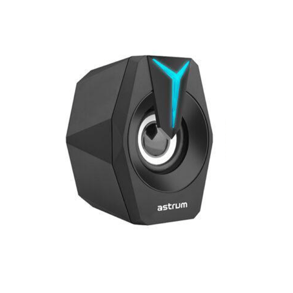 Astrum 2.0CH USB Multimedia Speaker SU020