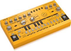 Behringer TD-3-AM Analog Synthesizer