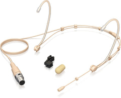Behringer Head-Worn Omni-Directional Microphone BO440