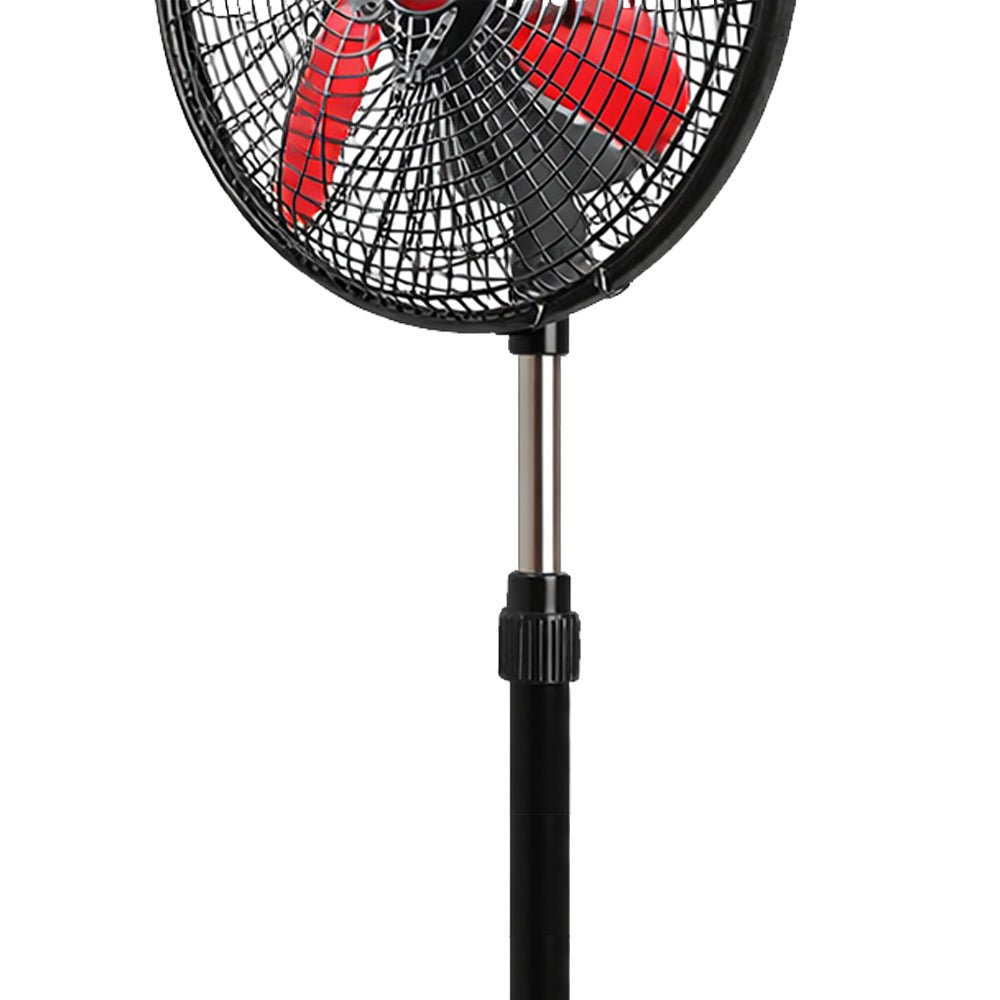 Omega 18''Fan OM-F20 – High-Power Cooling