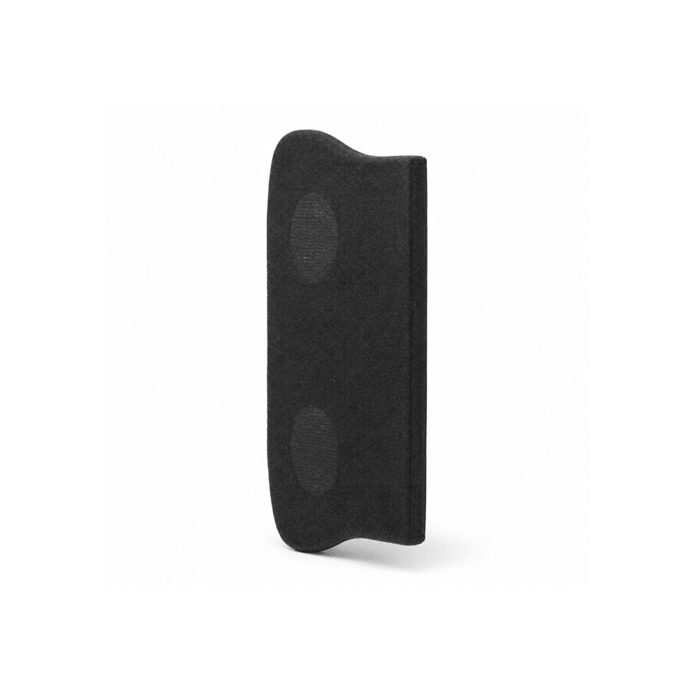 Backboard for Tazz – Replacement Rear Panel