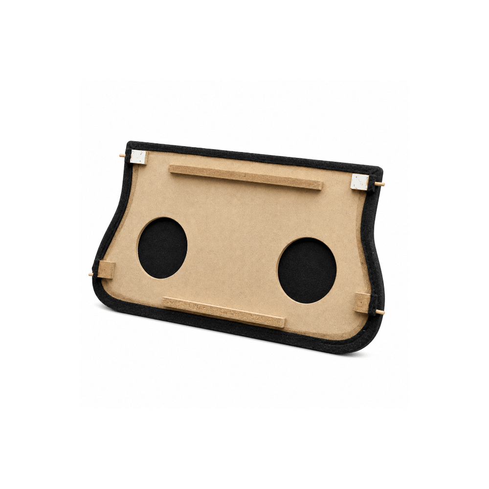 Backboard for Tazz – Replacement Rear Panel