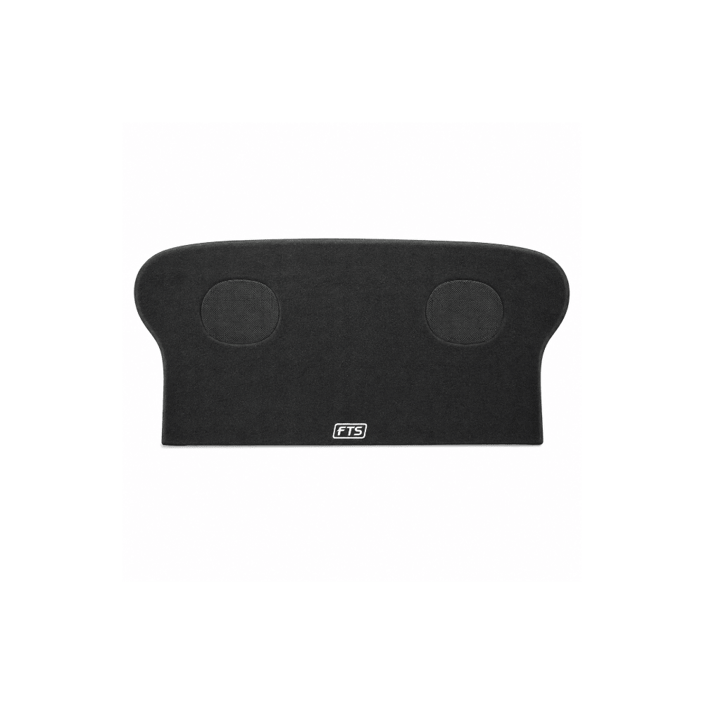 Backboard for Tazz – Replacement Rear Panel