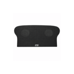 Backboard for Tazz – Replacement Rear Panel