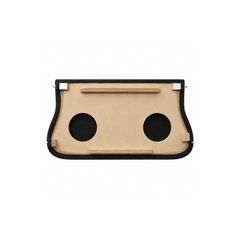 Backboard for Tazz – Replacement Rear Panel