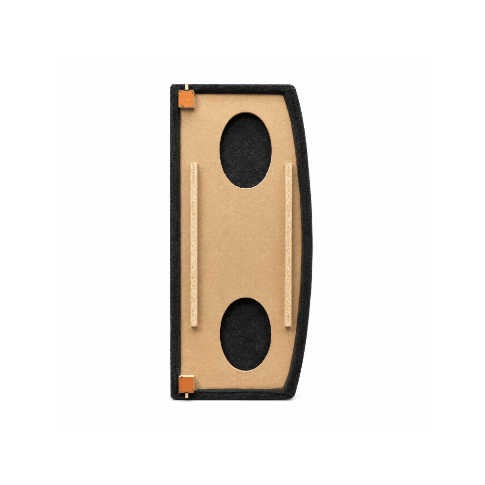 Backboard for Polo 6 – Replacement Boot Interior Panel
