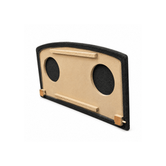 Backboard for Polo 6 – Replacement Boot Interior Panel