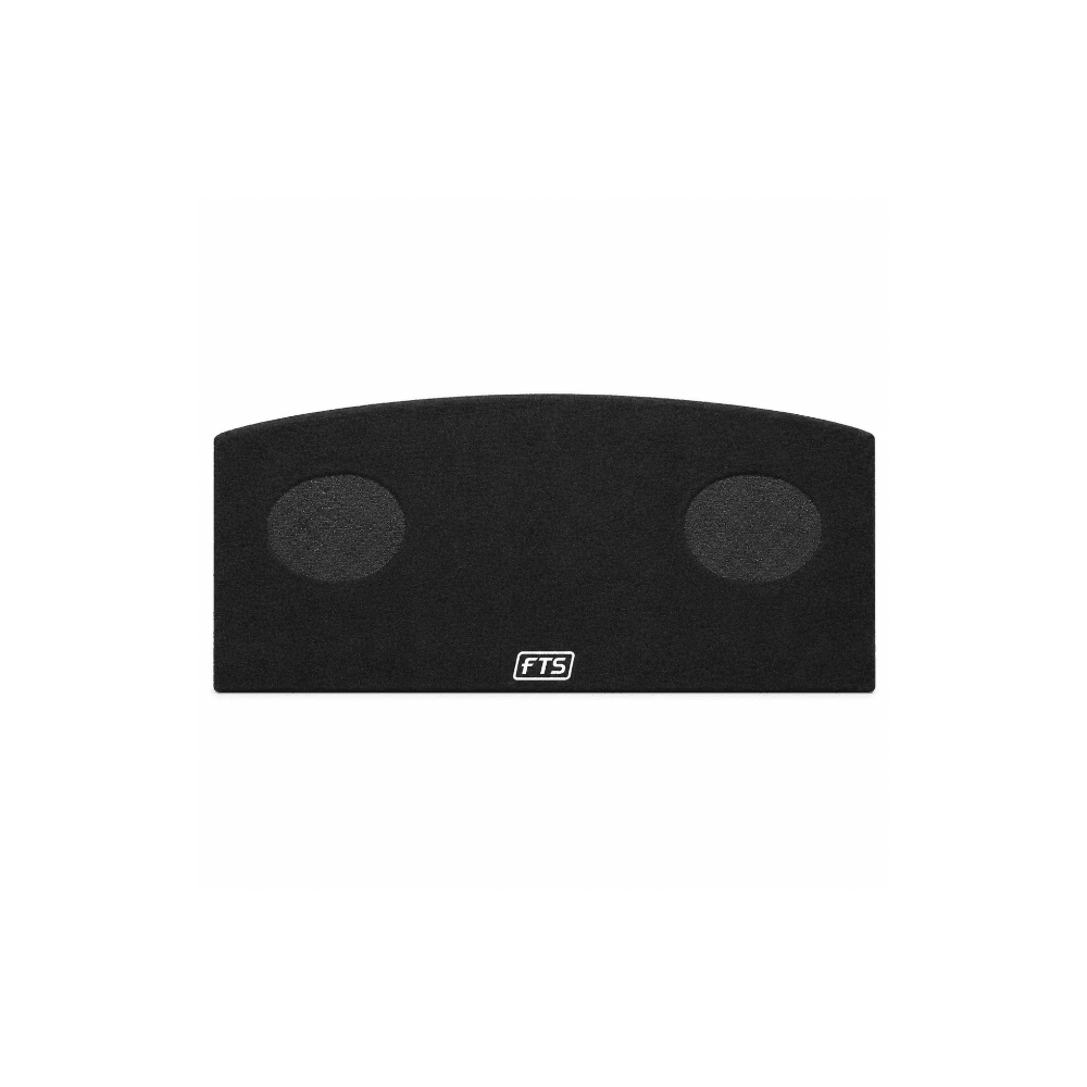 Backboard for Polo 6 – Replacement Boot Interior Panel