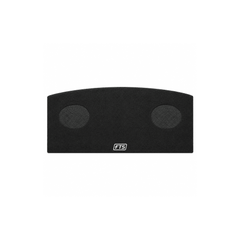 Backboard for Polo 6 – Replacement Boot Interior Panel
