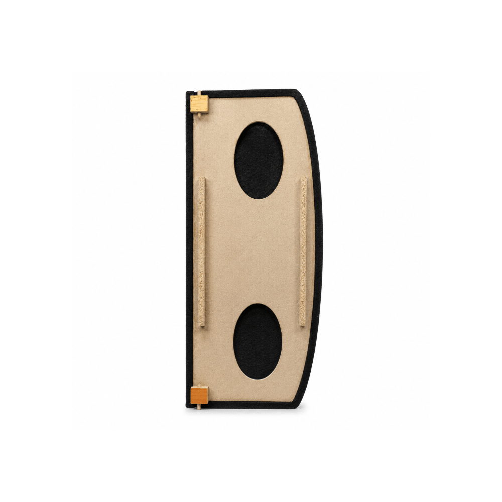 Backboard for Polo Vivo – Replacement Boot Panel