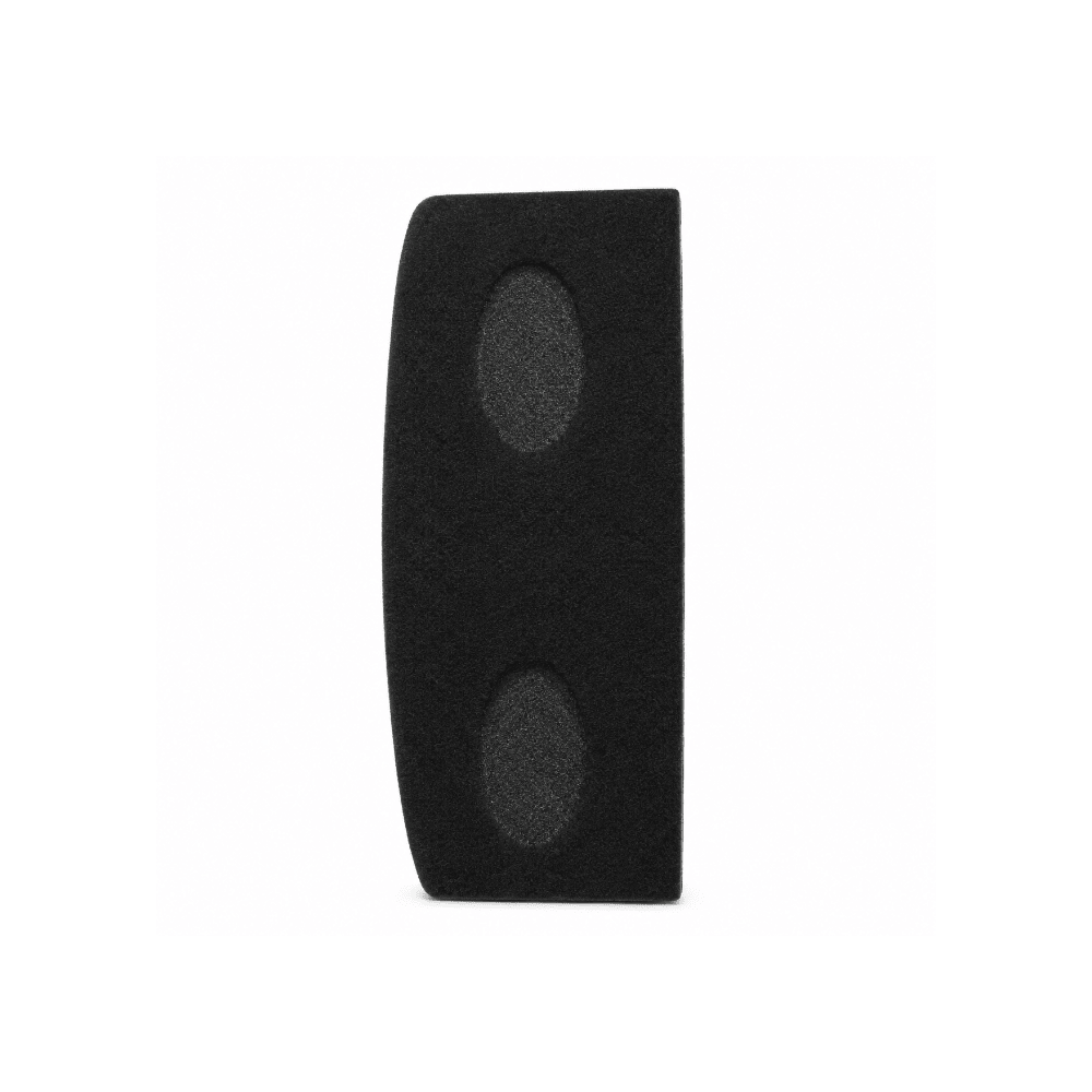 Backboard for Polo Vivo – Replacement Boot Panel