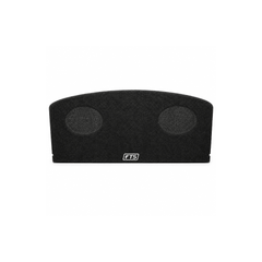 Backboard for Polo Vivo – Replacement Boot Panel