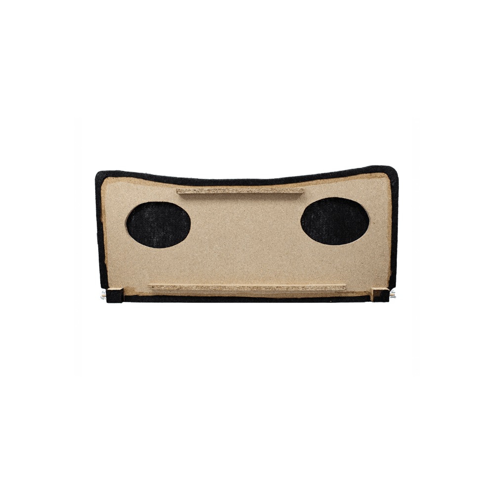 Backboard Replacement for Velocity