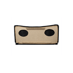 Backboard Replacement for Velocity