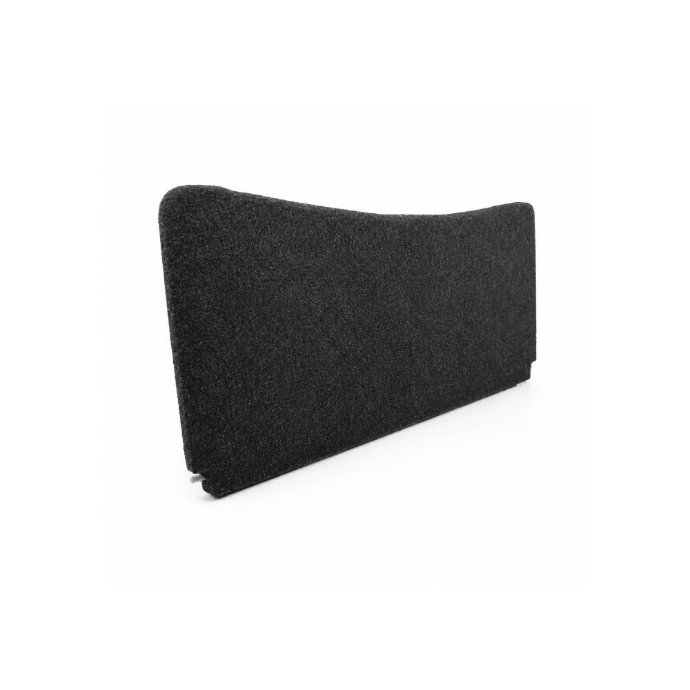 Backboard Replacement for Velocity