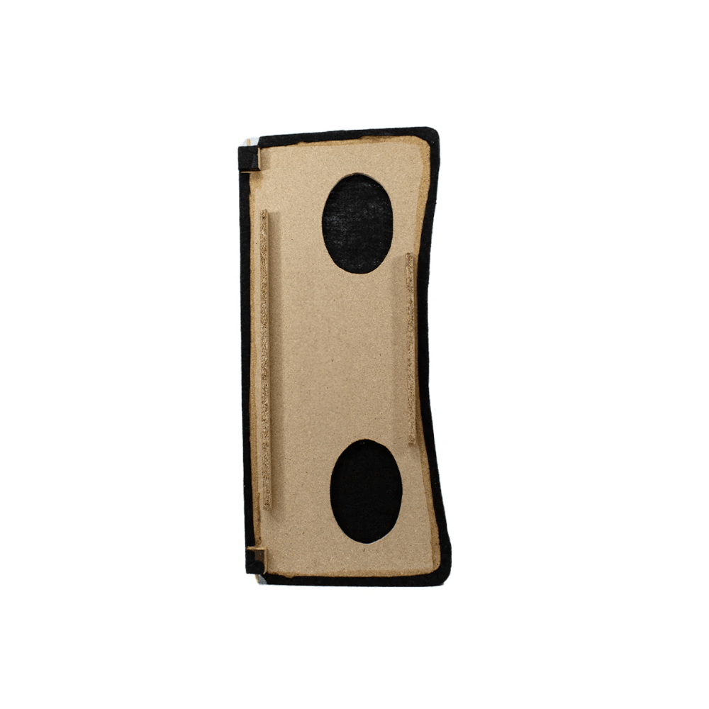Backboard Replacement for Velocity