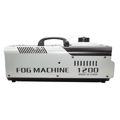 F-3 Fog Machine – 1200W High-Output Stage & Event Fogger