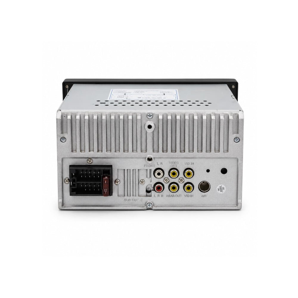 ICE POWER D/D 7" MP5/BT Player IPX-7055