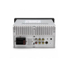 ICE POWER D/D 7" MP5/BT Player IPX-7055