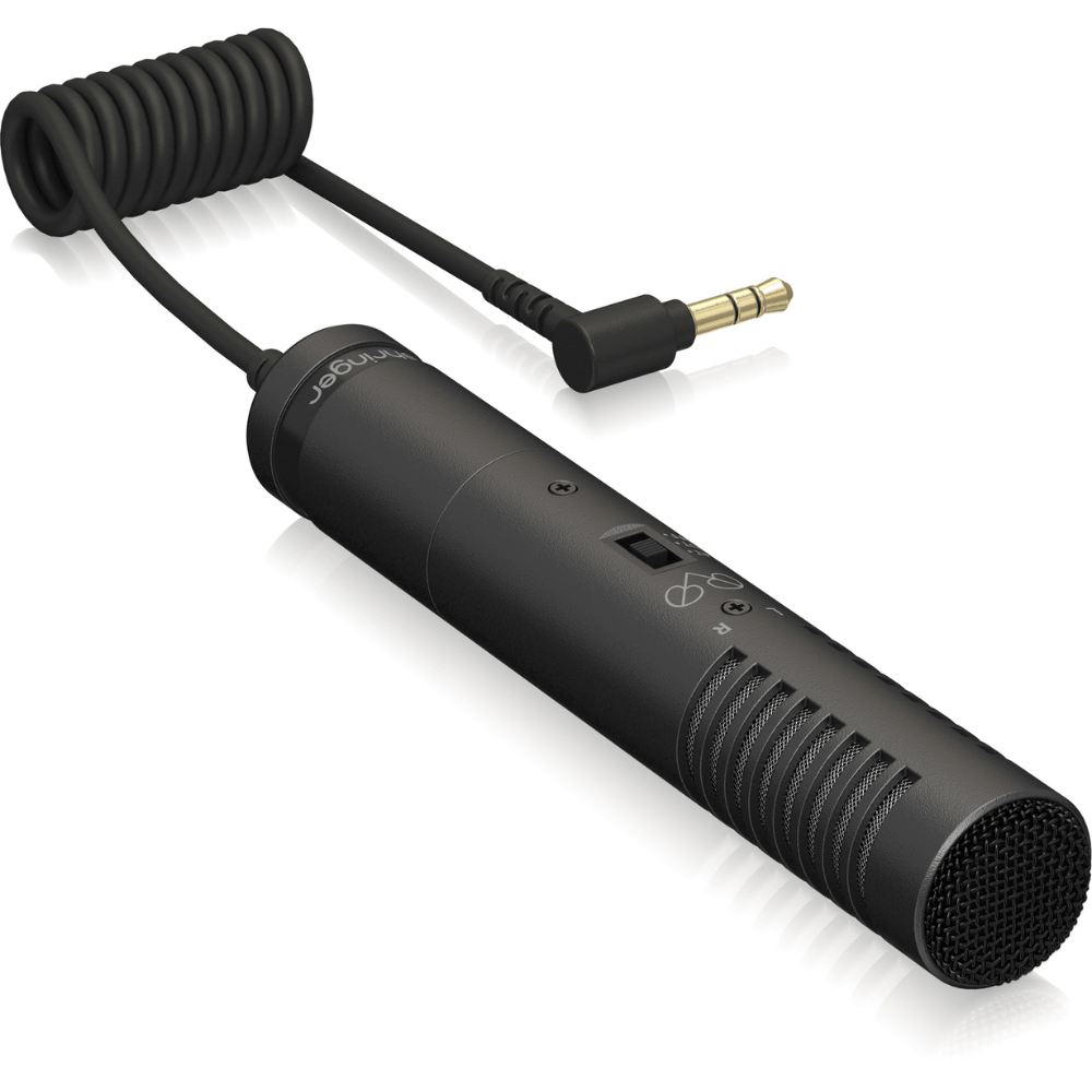 Behringer VIDEO MIC X1 Video Camera Microphone